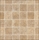 Armstrong Vinyl Floors: French Paver 12' Tan